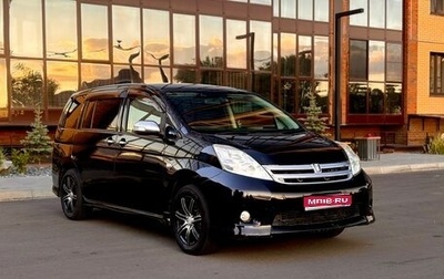 Toyota ISis I, 2010 год, 1 299 000 рублей, 1 фотография