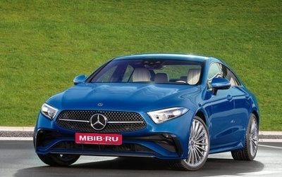 Mercedes-Benz CLS, 2021 год, 6 500 000 рублей, 1 фотография