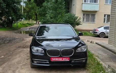 BMW 7 серия, 2013 год, 500 000 рублей, 1 фотография