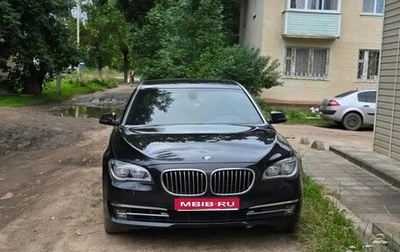 BMW 7 серия, 2013 год, 500 000 рублей, 1 фотография