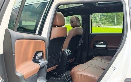 Mercedes-Benz GLB, 2023 год, 2 390 000 рублей, 13 фотография