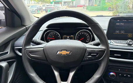Chevrolet Tracker, 2022 год, 1 120 888 рублей, 8 фотография