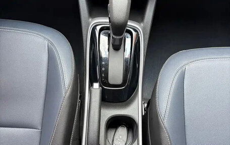 Chevrolet Tracker, 2022 год, 1 120 888 рублей, 11 фотография