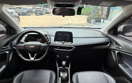 Chevrolet Tracker, 2022 год, 1 120 888 рублей, 12 фотография