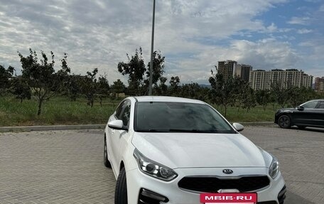 KIA Cerato IV, 2019 год, 1 720 000 рублей, 2 фотография