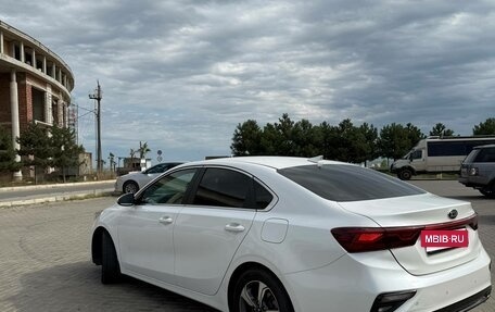 KIA Cerato IV, 2019 год, 1 720 000 рублей, 3 фотография