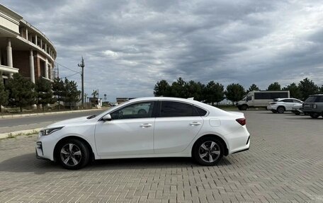 KIA Cerato IV, 2019 год, 1 720 000 рублей, 5 фотография