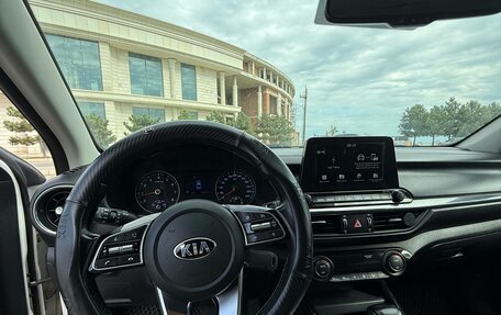 KIA Cerato IV, 2019 год, 1 720 000 рублей, 6 фотография