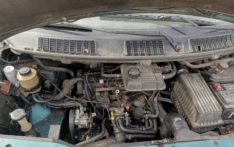 Peugeot 806 I, 1998 год, 135 000 рублей, 5 фотография