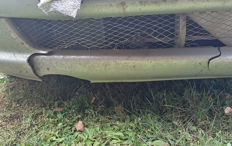 Toyota Vitz, 2000 год, 200 000 рублей, 2 фотография
