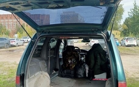 Peugeot 806 I, 1998 год, 135 000 рублей, 4 фотография