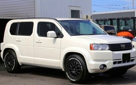 Honda Crossroad, 2010 год, 988 000 рублей, 2 фотография