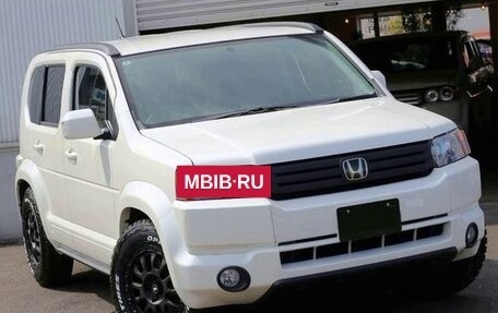 Honda Crossroad, 2010 год, 988 000 рублей, 3 фотография