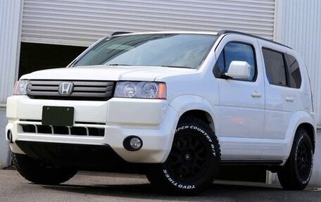 Honda Crossroad, 2010 год, 988 000 рублей, 6 фотография