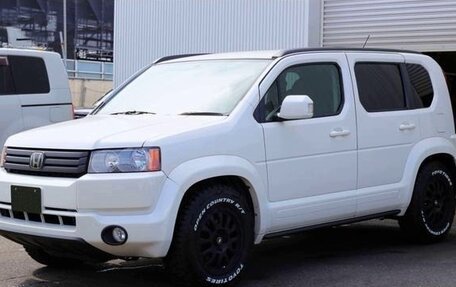 Honda Crossroad, 2010 год, 988 000 рублей, 8 фотография