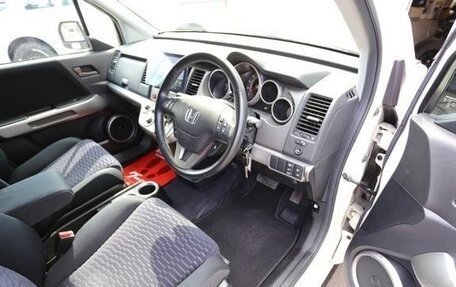 Honda Crossroad, 2010 год, 988 000 рублей, 16 фотография