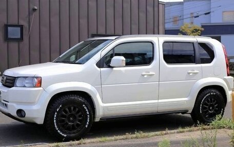 Honda Crossroad, 2010 год, 988 000 рублей, 10 фотография
