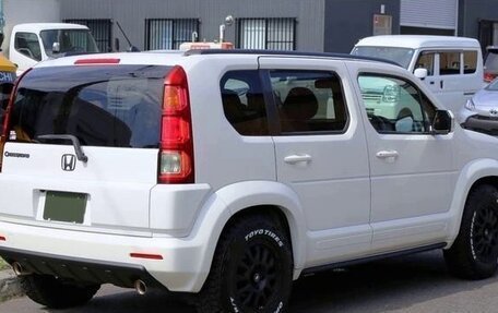 Honda Crossroad, 2010 год, 988 000 рублей, 11 фотография