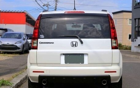 Honda Crossroad, 2010 год, 988 000 рублей, 12 фотография