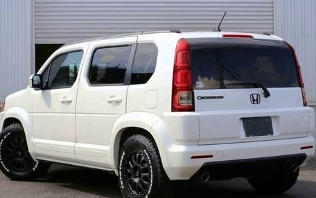 Honda Crossroad, 2010 год, 988 000 рублей, 13 фотография