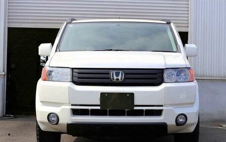 Honda Crossroad, 2010 год, 988 000 рублей, 5 фотография