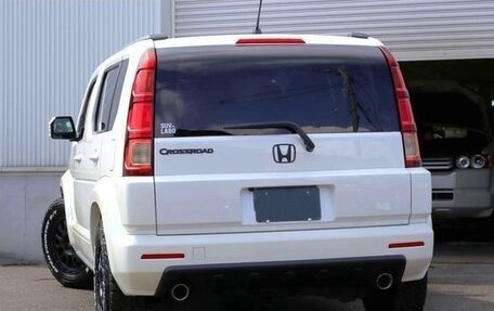 Honda Crossroad, 2010 год, 988 000 рублей, 14 фотография