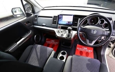 Honda Crossroad, 2010 год, 988 000 рублей, 17 фотография