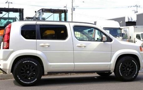 Honda Crossroad, 2010 год, 988 000 рублей, 9 фотография