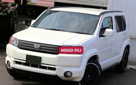 Honda Crossroad, 2010 год, 988 000 рублей, 7 фотография