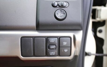 Honda Crossroad, 2010 год, 988 000 рублей, 22 фотография