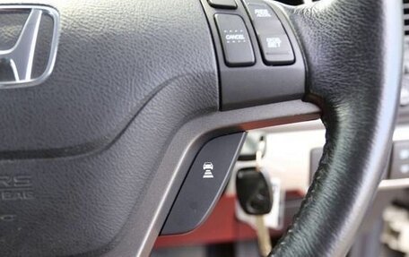 Honda Crossroad, 2010 год, 988 000 рублей, 24 фотография