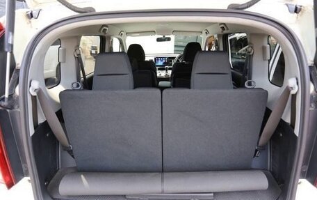 Honda Crossroad, 2010 год, 988 000 рублей, 34 фотография