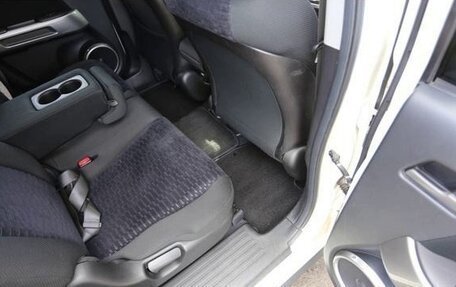 Honda Crossroad, 2010 год, 988 000 рублей, 29 фотография