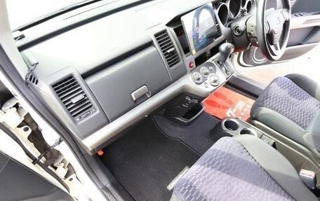 Honda Crossroad, 2010 год, 988 000 рублей, 27 фотография