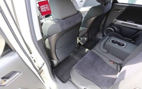 Honda Crossroad, 2010 год, 988 000 рублей, 30 фотография