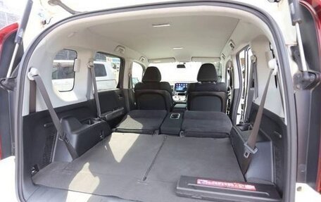 Honda Crossroad, 2010 год, 988 000 рублей, 36 фотография