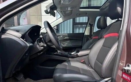 MG 5, 2023 год, 861 010 рублей, 13 фотография