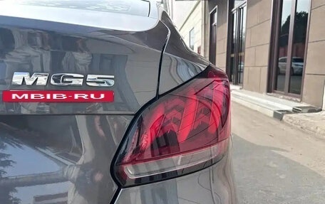 MG 5, 2023 год, 861 010 рублей, 6 фотография