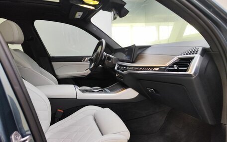 BMW X5, 2023 год, 11 330 000 рублей, 11 фотография