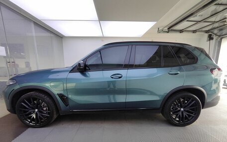 BMW X5, 2023 год, 11 330 000 рублей, 8 фотография