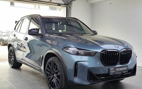 BMW X5, 2023 год, 11 330 000 рублей, 3 фотография