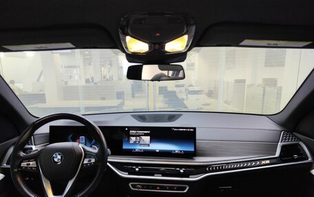 BMW X5, 2023 год, 11 330 000 рублей, 14 фотография