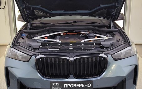 BMW X5, 2023 год, 11 330 000 рублей, 9 фотография