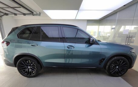 BMW X5, 2023 год, 11 330 000 рублей, 4 фотография