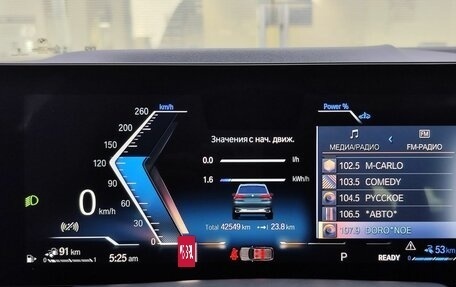 BMW X5, 2023 год, 11 330 000 рублей, 13 фотография