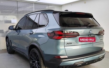 BMW X5, 2023 год, 11 330 000 рублей, 7 фотография
