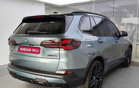 BMW X5, 2023 год, 11 330 000 рублей, 5 фотография