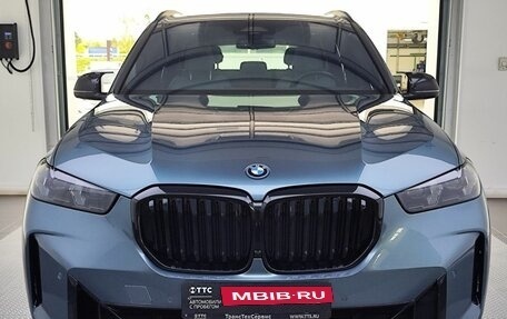 BMW X5, 2023 год, 11 330 000 рублей, 2 фотография