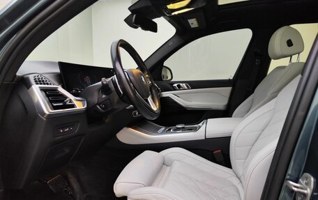 BMW X5, 2023 год, 11 330 000 рублей, 16 фотография