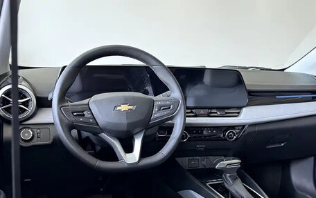 Chevrolet Monza, 2023 год, 850 888 рублей, 8 фотография